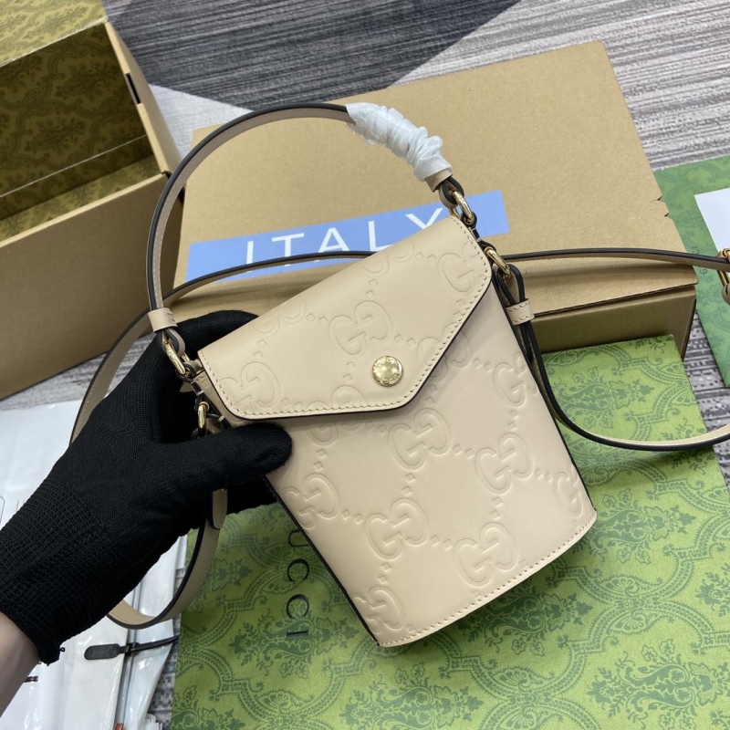 Gucci Top Handle Bags